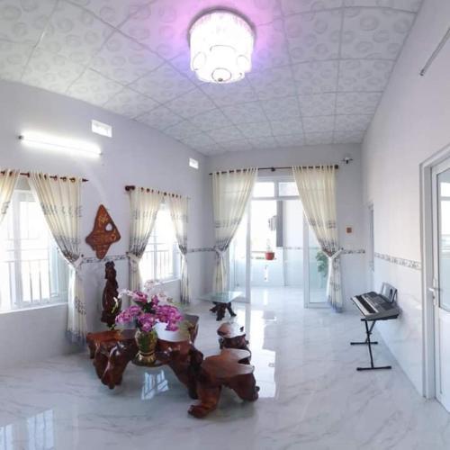 Friendly House Homestay Ninh Thu?n