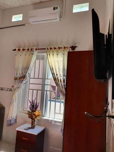 Friendly House Homestay Ninh Thu?n
