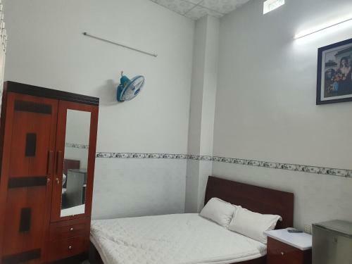 Friendly House Homestay Ninh Thu?n