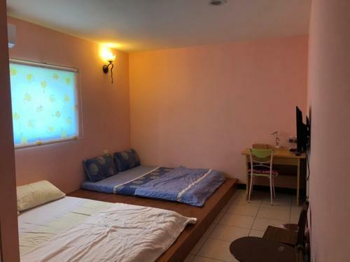 Xingang Homestay