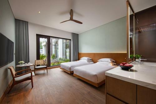 Aparthotel The Five Villas & Resort Ninh Binh