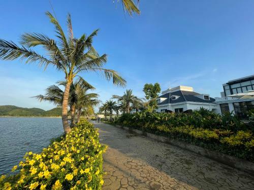 Aparthotel The Five Villas & Resort Ninh Binh