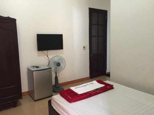 Hotel Kh�ch S?n Nam ?�ng