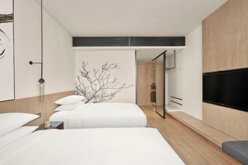 Hotel Fairfield By Marriott South Binh Duong