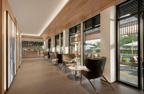 Hotel Fairfield By Marriott South Binh Duong