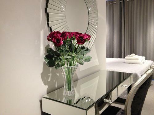 Pinnacle Apartments - Central Cambridge