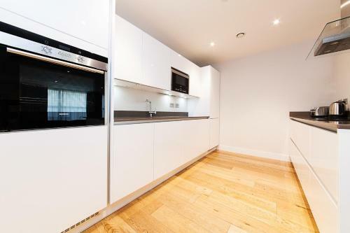 Pinnacle Apartments - Central Cambridge
