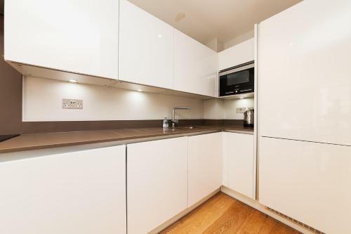 Pinnacle Apartments - Central Cambridge