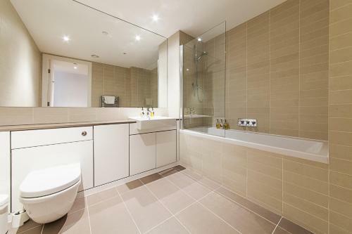 Pinnacle Apartments - Central Cambridge