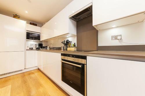 Pinnacle Apartments - Central Cambridge