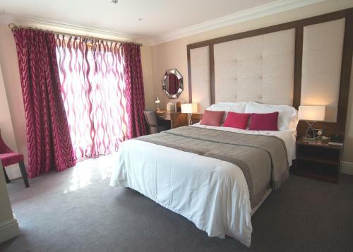 Lensfield Hotel Boutique Wellness Spa