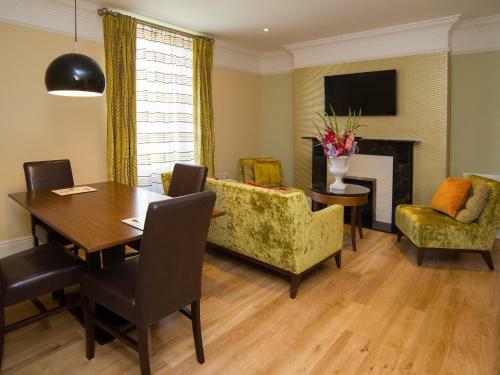 Lensfield Hotel Boutique Wellness Spa