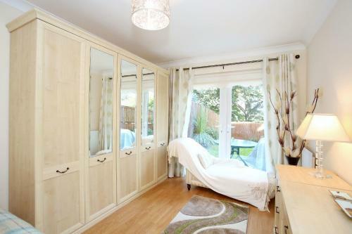 Apartamento Woodlands Townhouse
