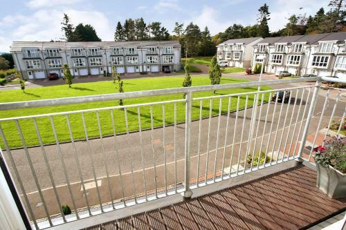 Apartamento Woodlands Townhouse
