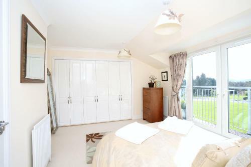 Apartamento Woodlands Townhouse