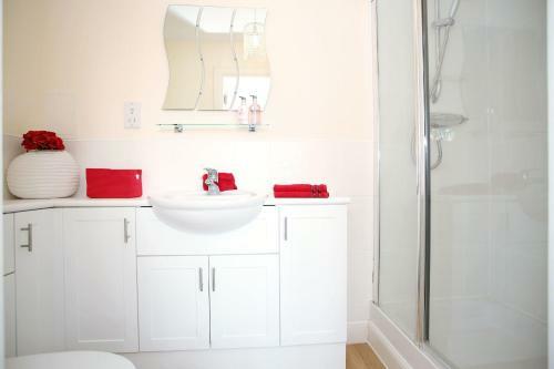 Apartamento Woodlands Townhouse