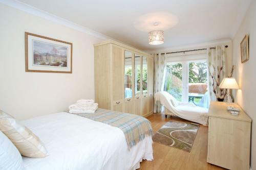 Apartamento Woodlands Townhouse