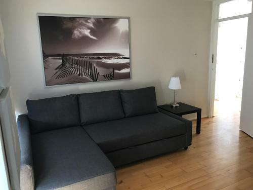 Apartamentos Marble Arch Residence