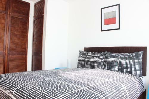 Apartamentos Marble Arch Residence