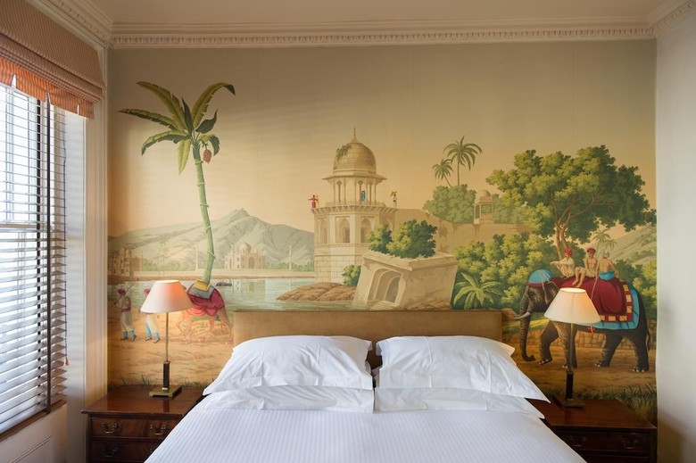 The Portobello Hotel