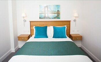 Apartamento Royal Athenaeum Suites