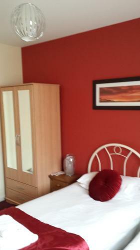 Bed & Breakfast Rosemount Palace