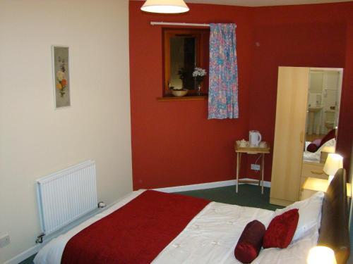 Bed & Breakfast Rosemount Palace