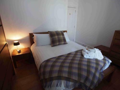 Apl Apartments