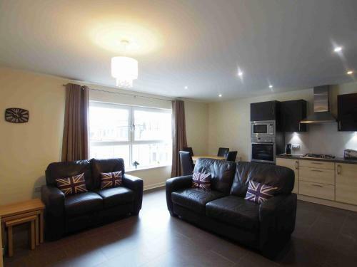 Apl Apartments