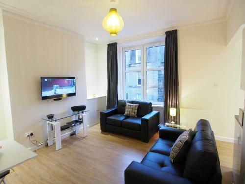 Apl Apartments