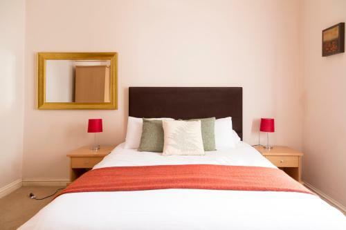 Your Space Apartments - Norwich Street