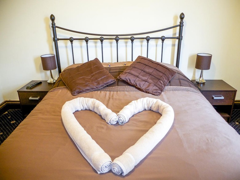 Beaconsfield Hotel