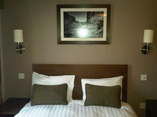 Wellington Hotel