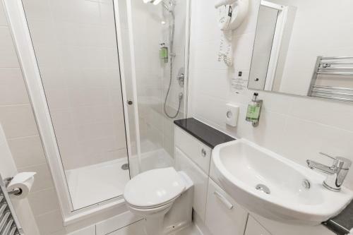 Aparthotel Skene House Hotelsuites - Holburn
