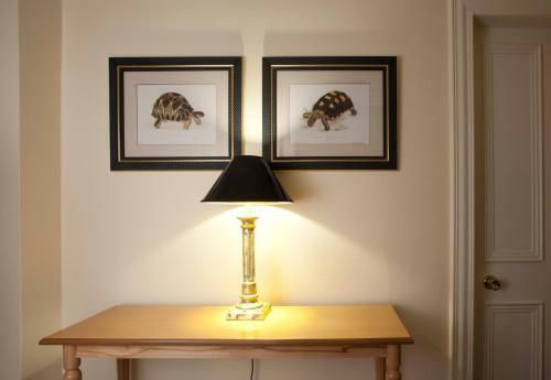 Aparthotel Skene House Hotelsuites - Holburn