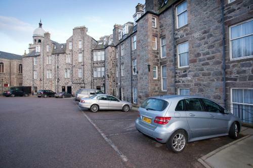 Aparthotel Skene House Hotelsuites - Holburn