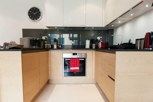 Apartamento Camstay Riverside