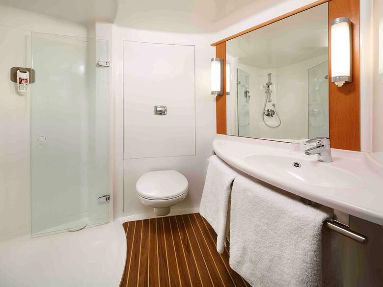 Hotel Ibis Aberdeen Centre