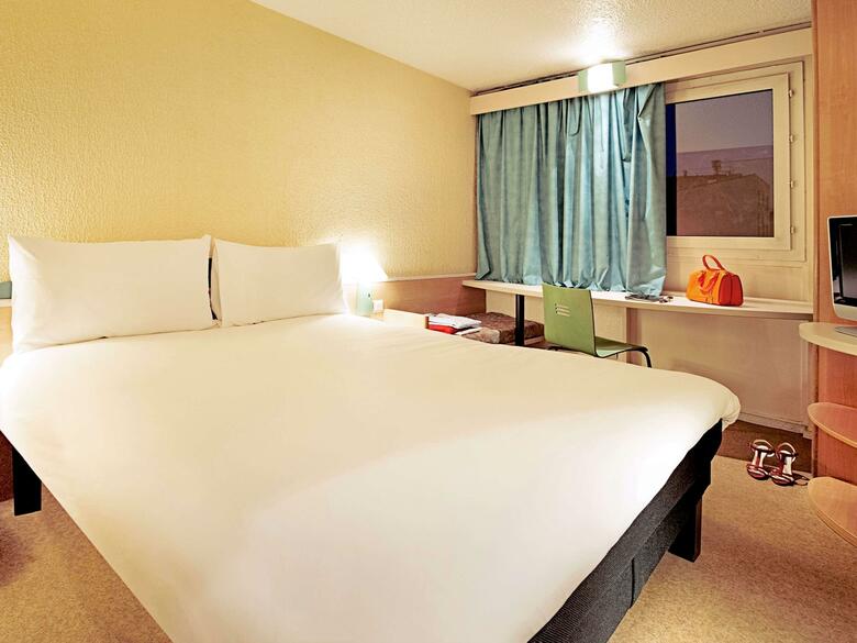 Hotel Ibis Aberdeen Centre