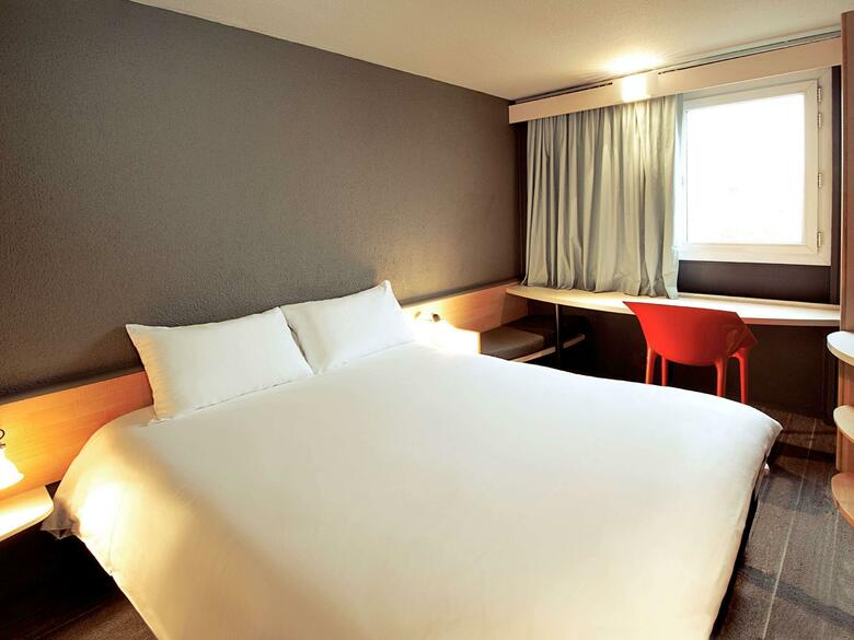 Hotel Ibis Aberdeen Centre