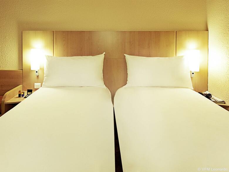 Hotel Ibis Aberdeen Centre
