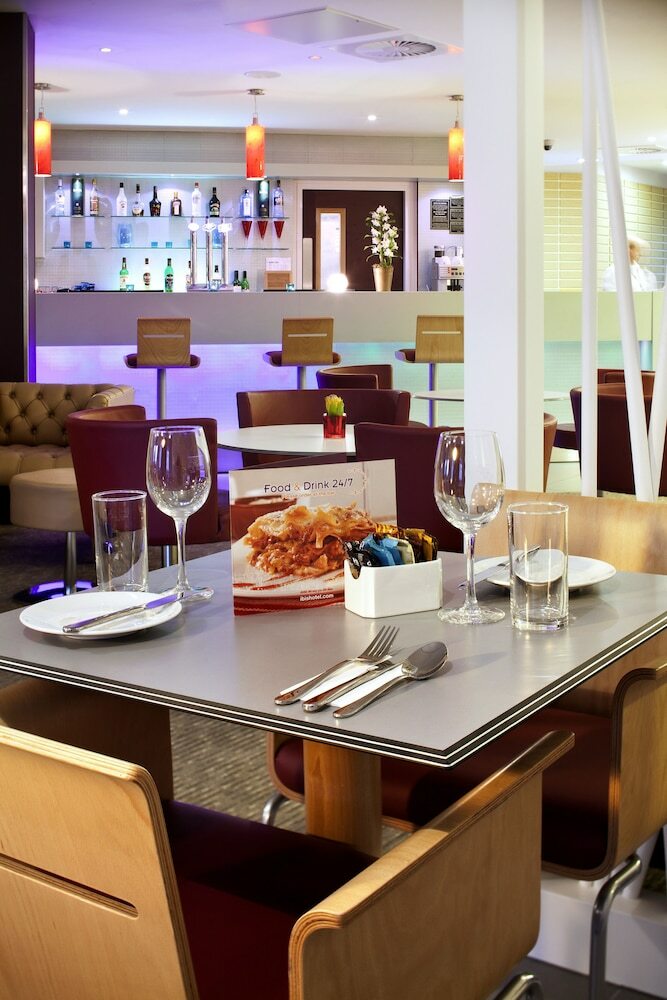 Hotel Ibis Aberdeen Centre