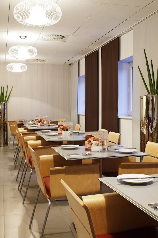 Hotel Ibis Aberdeen Centre
