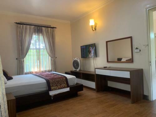Kh?i Ho�n Villas - H�a B�nh