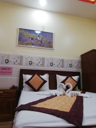 Hotel Kh�ch S?n H?ng Thu 2