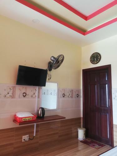 Hotel Kh�ch S?n H?ng Thu 2