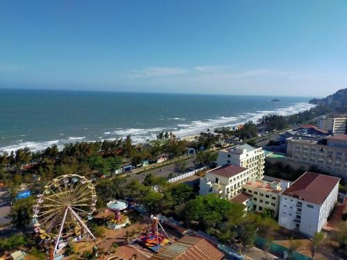 Apartamento H? Th?ng C?n H? ??p View Ch�nh Di?n Bi?n