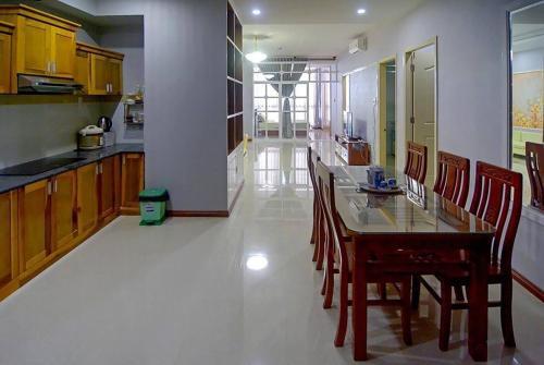 Apartamento H? Th?ng C?n H? ??p View Ch�nh Di?n Bi?n