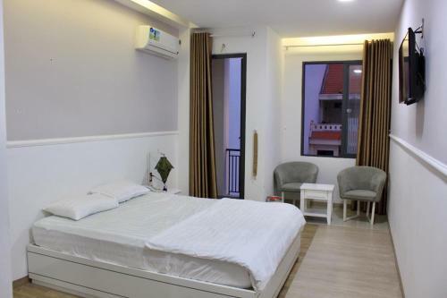 Reddoorz Khanh Linh Hotel