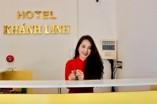 Reddoorz Khanh Linh Hotel